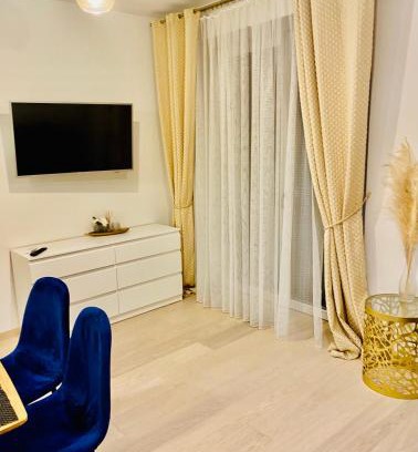 Juodkrante Apartamento | Apartamentai “Viola” Juodkranteje