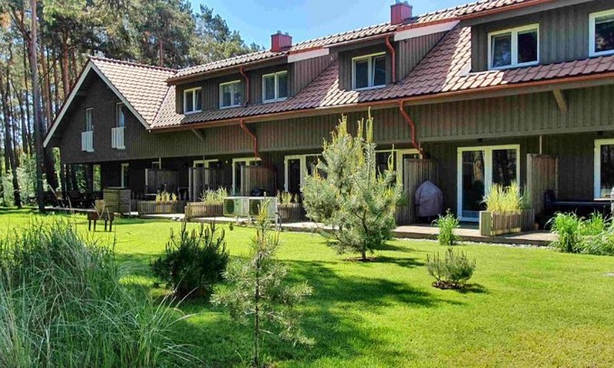 Preila Apartamento | Apartamentas Preila