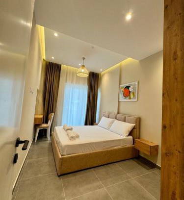 Shengjin Apartamento | Apartamente Antoni Shengjin