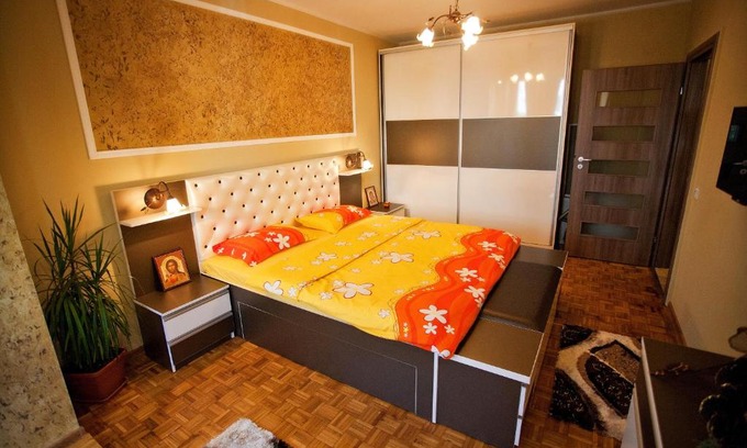Baile Felix Apartamento | Apartamente DELUXE Serado