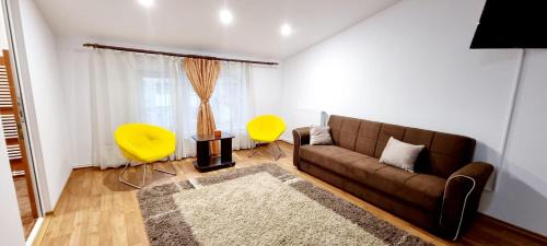 Iasi Apartamento | Apartamente elegante in regim hotelier