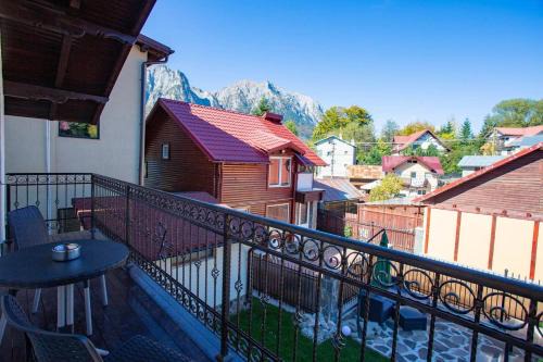 Busteni Apartamento | Apartamente Primaverii 2