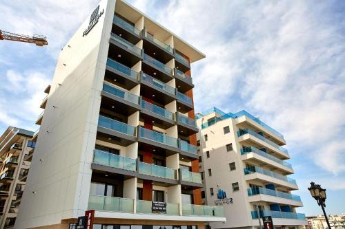 Mamaia-Sat Apartamento | Apartamente Tomis Villa Promenada