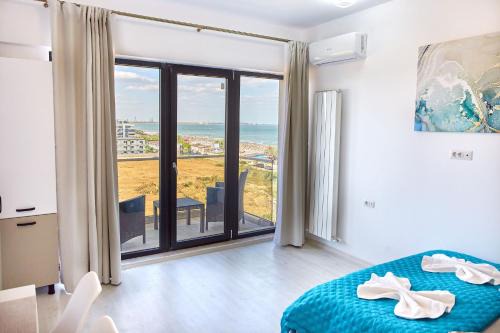 Mamaia-Sat Apartamento | Apartamente Tomis Villa 2