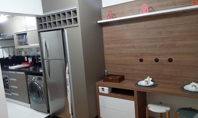 Campinas Apartamento | Apartamentfifteen