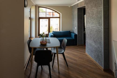 Aluksne Apartamento | Apartamenti Alūksne