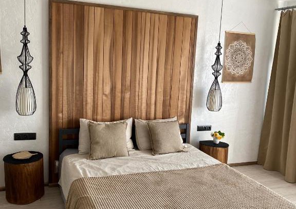 Aluksne Apartamento | Apartamenti Ezera Pērle