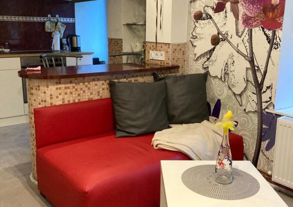 Cesis Apartamento | Apartamenti