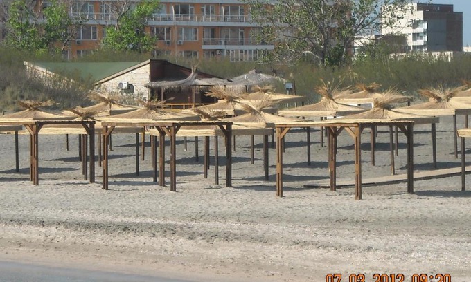 Pomorie Apartamento | Apartamenti Zhelezovi