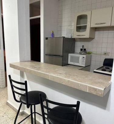 Monterrey Apartamento | Apartamentito Supercéntrico