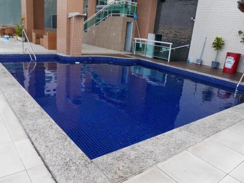 Mucuripe Apartamento | Apartamento à Beira Mar em frente ao Mercado dos Peixes