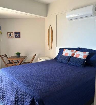 Pituba Apartamento | Apartamento à beira mar em Salvador