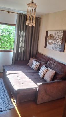 Aguas de Lindoia Apartamento | apartamento águas de lindoia itaigara
