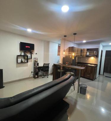 Bello Apartamento | Apartamento Ángel Namaste