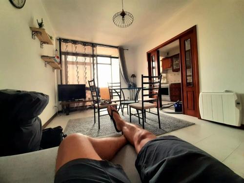 A Ver-o-Mar Apartamento | apartamento área tranquila na costa selvagem 400m praia
