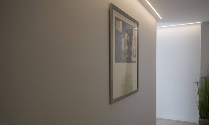 Centro histórico Apartamento | Apartamento Ático Amantes