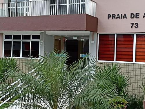 Guilhermina Apartamento | Apartamento ótima localização 50mts Guilhermina