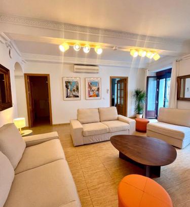 Barrio judío Apartamento | Apartamento 1 by MezquitaSuites