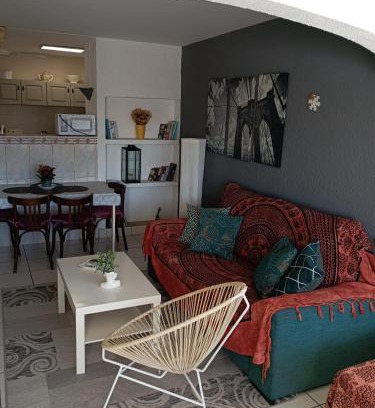 Denia Apartamento | Apartamento 1 habitación Montgó Dénia