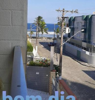 Mongagua Apartamento | Apartamento 1 quarto Mongaguá