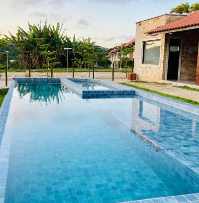 Guaramiranga Apartamento | Apartamento 10- Montserrat