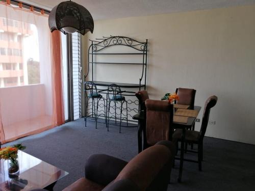 Guatemala City Apartamento | Apartamento 1007 Cortijo Reforma zona 9