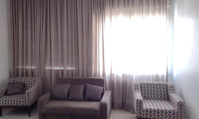 Central Zone Apartamento | Apartamento 104 Centro Consolação