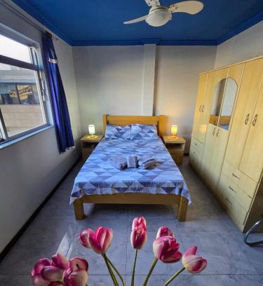 Braga Apartamento | Apartamento 10min DA PRAIA em Cabo Frio