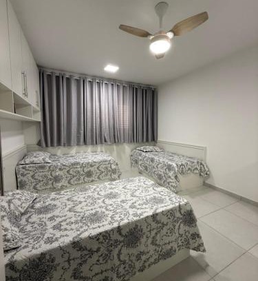 Cachoeira Paulista Apartamento | Apartamento 1119 condomínio da fé - Canção Nova