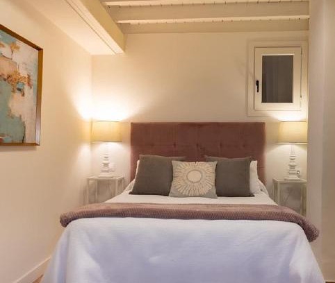 Montellano Apartamento | Apartamento 117 by Villamya