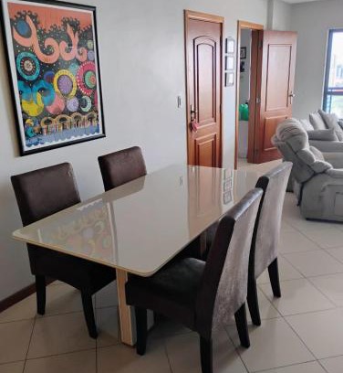 Umarizal Apartamento | Apartamento 170m2 COP 30 Belém