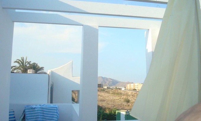 Garrucha Apartamento | apartamento 18 in Vera