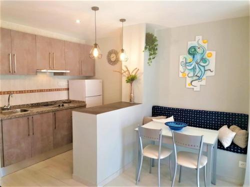 Carihuela Apartamento | Apartamento 19 Eurosol a 200 metros Carihuela