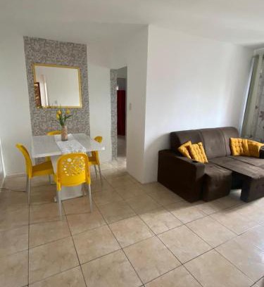 Salvador Apartamento | Apartamento 2/4 próximo a paralela- após o paralela park