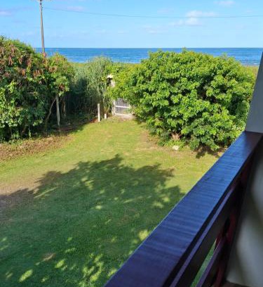 Armacao Apartamento | Apartamento 2 andares, na frente da praia
