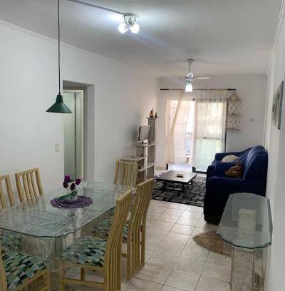 Aviacao Apartamento | Apartamento 2 dormitórios pé na areia