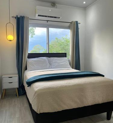 San Pedro Sula Apartamento | Apartamento 2 habitaciones a 15 minutos del Aeropuerto