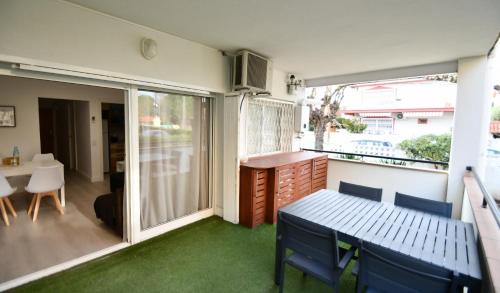 Castelldefels Apartamento | Apartamento 2 habitaciones y magnífica terraza