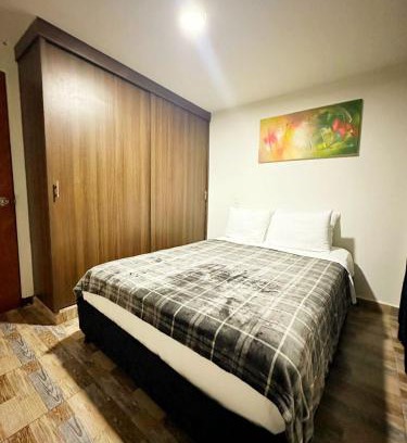 Envigado Apartamento | Apartamento 2 habitaciones Viva Envigado