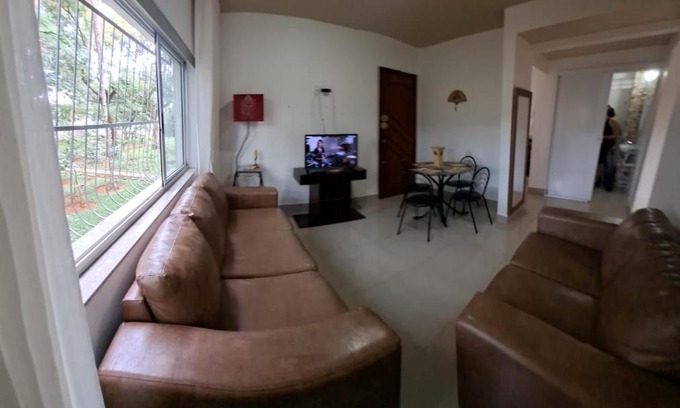Asa Sul Apartamento | Apartamento 2 quartos Asa sul