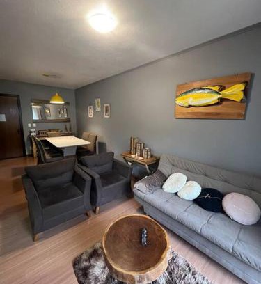 Floresta Apartamento | Apartamento 204 Gramado