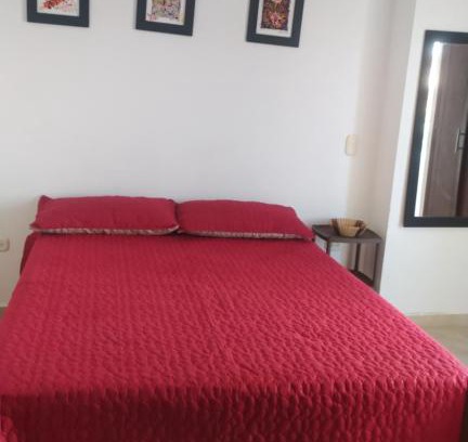 Bucaramanga Apartamento | Apartamento 28U