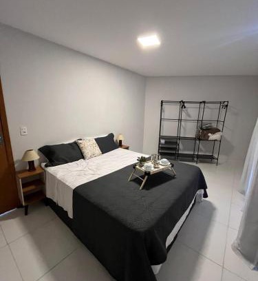 Nova Friburgo Apartamento | Apartamento 2qts vista para as montanhas