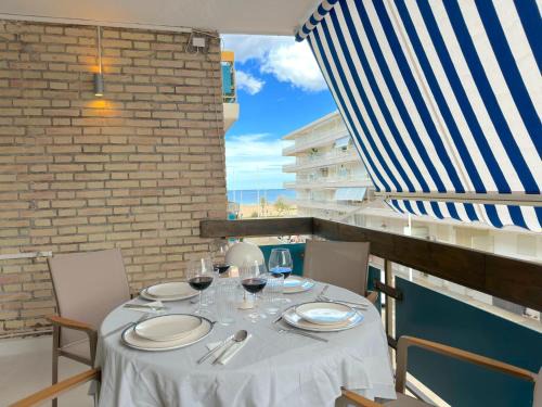 Grau i Platja Apartamento | Apartamento 3 habitaciones y 3 baños Playa de Gandía