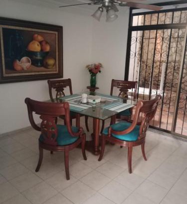 Valledupar Casa | APARTAMENTO 3 HABITACIONES 6 PERSO AIRE ACONDI - EXCELENTE UBI - MINIMO 3 NOCHES - Abonar una noche por adelantado para confirmar reserva
