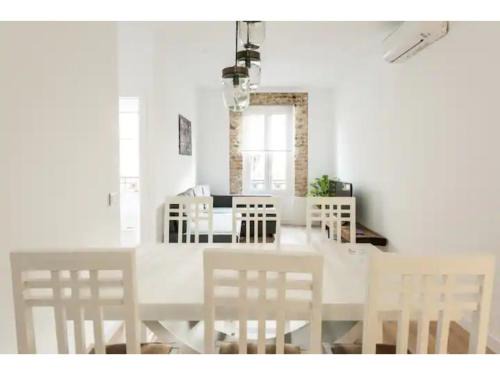 Palos de la Frontera Apartamento | Apartamento 3 Habs enfrente de Atocha Mendez3º