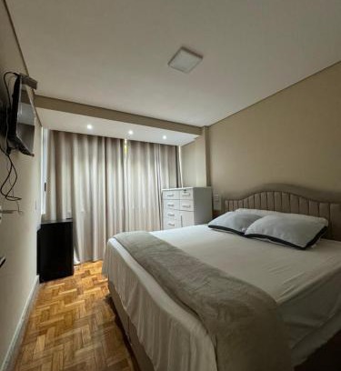 Barro Preto Apartamento | Apartamento 3 quartos no centro de BH