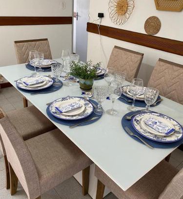 Coroa do Meio Apartamento | apartamento 3 quartos ótima localização, próximo a praia