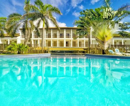 Subauma Apartamento | Apartamento 3 Quartos Tree Bies Resort Subauma