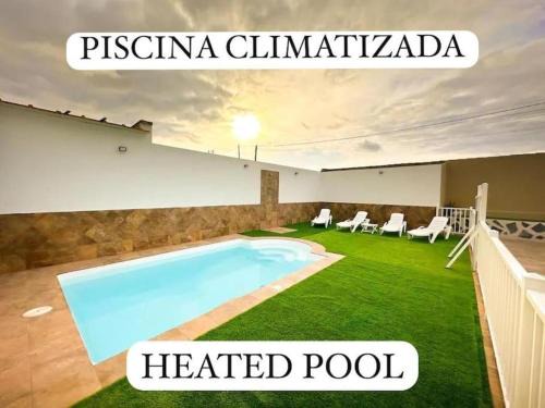 Arona Apartamento | Apartamento 3 tenerife sur